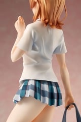 Оригинальная аниме фигурка &laquo;My Teen Romantic Comedy SNAFU. Completion Iroha Isshiki 1/7 Complete Figure&raquo;