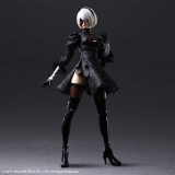Оригинальная аниме фигурка &laquo;NieR:Automata PLAY ARTS Kai [YoRHa No.2 Type B]&raquo;