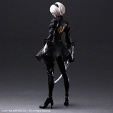 Оригинальная аниме фигурка &laquo;NieR:Automata PLAY ARTS Kai [YoRHa No.2 Type B]&raquo;