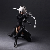Оригинальная аниме фигурка &laquo;NieR:Automata PLAY ARTS Kai [YoRHa No.2 Type B]&raquo;