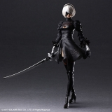 Оригинальная аниме фигурка &laquo;NieR:Automata PLAY ARTS Kai [YoRHa No.2 Type B]&raquo;