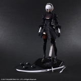 Оригинальная аниме фигурка &laquo;NieR:Automata PLAY ARTS Kai [YoRHa No.2 Type B]&raquo;