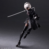 Оригинальная аниме фигурка &laquo;NieR:Automata PLAY ARTS Kai [YoRHa No.2 Type B DX Edition]&raquo;