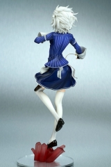 Оригинальная аниме фигурка &laquo;Touhou Project Sakuya Izayoi Koumajo Densetsu Ver. Extra Color 1/8 Complete Figure&raquo;