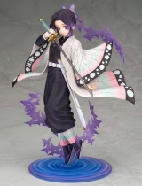 Оригинальная аниме фигурка &laquo;Demon Slayer: Kimetsu no Yaiba Shinobu Kocho 1/8 Complete Figure&raquo;