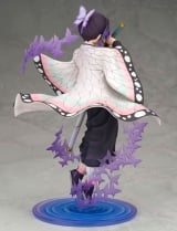 Оригинальная аниме фигурка &laquo;Demon Slayer: Kimetsu no Yaiba Shinobu Kocho 1/8 Complete Figure&raquo;
