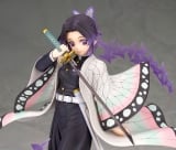 Оригинальная аниме фигурка &laquo;Demon Slayer: Kimetsu no Yaiba Shinobu Kocho 1/8 Complete Figure&raquo;