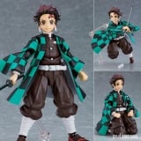 Оригінальна аніме фігурка &laquo;figma Demon Slayer: Kimetsu no Yaiba Tanjiro Kamado&raquo;