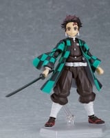 Оригинальная аниме фигурка &laquo;figma Demon Slayer: Kimetsu no Yaiba Tanjiro Kamado&raquo;