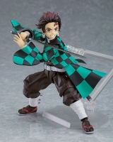Оригинальная аниме фигурка &laquo;figma Demon Slayer: Kimetsu no Yaiba Tanjiro Kamado&raquo;