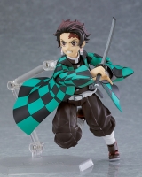 Оригинальная аниме фигурка &laquo;figma Demon Slayer: Kimetsu no Yaiba Tanjiro Kamado&raquo;