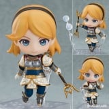 Оригінальна аніме фігурка &laquo;Nendoroid League of Legends Lux&raquo;