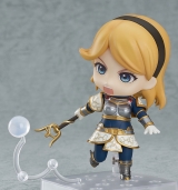 Оригинальная аниме фигурка &laquo;Nendoroid League of Legends Lux&raquo;
