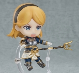 Оригинальная аниме фигурка &laquo;Nendoroid League of Legends Lux&raquo;