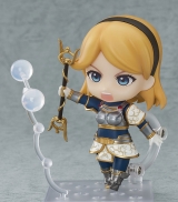 Оригинальная аниме фигурка &laquo;Nendoroid League of Legends Lux&raquo;