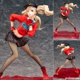 Оригінальна аніме фігурка &laquo;Persona 5 Dancing in Starlight Ann Takamaki 1/7 Complete Figure&raquo;