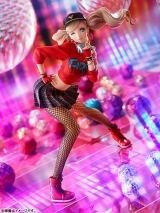 Оригинальная аниме фигурка &laquo;Persona 5 Dancing in Starlight Ann Takamaki 1/7 Complete Figure&raquo;