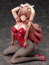 Оригинальная аниме фигурка &laquo;B-STYLE The Rising of the Shield Hero Raphtalia Bunny Style Ver. 1/4 Complete Figure&raquo;