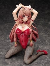 Оригинальная аниме фигурка &laquo;B-STYLE The Rising of the Shield Hero Raphtalia Bunny Style Ver. 1/4 Complete Figure&raquo;