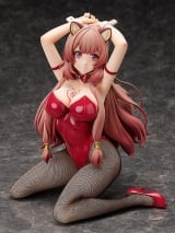 Оригинальная аниме фигурка &laquo;B-STYLE The Rising of the Shield Hero Raphtalia Bunny Style Ver. 1/4 Complete Figure&raquo;