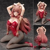 Оригінальна аніме фігурка &laquo;B-STYLE The Rising of the Shield Hero Raphtalia Bunny Style Ver. 1/4 Complete Figure&raquo;
