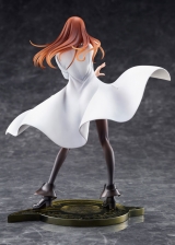 Оригинальная аниме фигурка &laquo;DreamTech Steins;Gate Kurisu Makise Lab Coat style 1/7 Complete Figure&raquo;