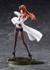 Оригинальная аниме фигурка &laquo;DreamTech Steins;Gate Kurisu Makise Lab Coat style 1/7 Complete Figure&raquo;