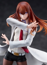 Оригинальная аниме фигурка &laquo;DreamTech Steins;Gate Kurisu Makise Lab Coat style 1/7 Complete Figure&raquo;