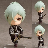 Оригинальная аниме фигурка «Nendoroid Touken Ranbu Online Hizamaru»