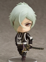 Оригинальная аниме фигурка &laquo;Nendoroid Touken Ranbu Online Hizamaru&raquo;