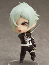 Оригинальная аниме фигурка &laquo;Nendoroid Touken Ranbu Online Hizamaru&raquo;