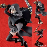 Оригинальная аниме фигурка &laquo;Lord El-Melloi II no Jikenbo -Mystic Eyes Collection Train Grace note- Gray 1/8 Complete Figure&raquo;