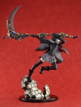 Оригинальная аниме фигурка &laquo;Lord El-Melloi II no Jikenbo -Mystic Eyes Collection Train Grace note- Gray 1/8 Complete Figure&raquo;
