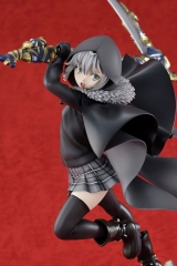 Оригинальная аниме фигурка &laquo;Lord El-Melloi II no Jikenbo -Mystic Eyes Collection Train Grace note- Gray 1/8 Complete Figure&raquo;