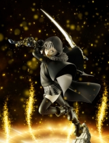 Оригинальная аниме фигурка &laquo;Lord El-Melloi II no Jikenbo -Mystic Eyes Collection Train Grace note- Gray 1/8 Complete Figure&raquo;