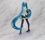 Оригинальная аниме фигурка &laquo;Character Vocal Series 01 Hatsune Miku V3 1/4 Complete Figure&raquo;