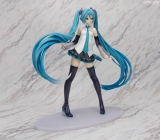 Оригинальная аниме фигурка &laquo;Character Vocal Series 01 Hatsune Miku V3 1/4 Complete Figure&raquo;