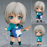 Оригинальная аниме фигурка &laquo;Nendoroid BanG Dream! Girls Band Party! Moca Aoba Stage Outfit Ver&raquo;