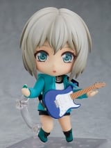 Оригинальная аниме фигурка &laquo;Nendoroid BanG Dream! Girls Band Party! Moca Aoba Stage Outfit Ver&raquo;