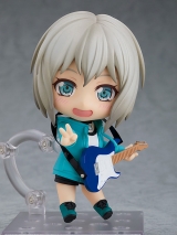 Оригинальная аниме фигурка &laquo;Nendoroid BanG Dream! Girls Band Party! Moca Aoba Stage Outfit Ver&raquo;