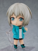 Оригинальная аниме фигурка &laquo;Nendoroid BanG Dream! Girls Band Party! Moca Aoba Stage Outfit Ver&raquo;