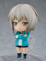 Оригинальная аниме фигурка &laquo;Nendoroid BanG Dream! Girls Band Party! Moca Aoba Stage Outfit Ver&raquo;