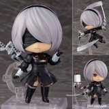 Оригинальная аниме фигурка «Nendoroid NieR:Automata 2B»