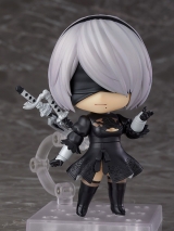 Оригинальная аниме фигурка &laquo;Nendoroid NieR:Automata 2B&raquo;