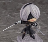 Оригинальная аниме фигурка &laquo;Nendoroid NieR:Automata 2B&raquo;