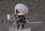 Оригинальная аниме фигурка &laquo;Nendoroid NieR:Automata 2B&raquo;