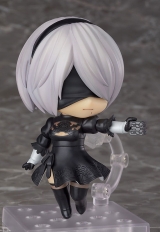 Оригинальная аниме фигурка &laquo;Nendoroid NieR:Automata 2B&raquo;