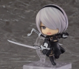 Оригинальная аниме фигурка &laquo;Nendoroid NieR:Automata 2B&raquo;