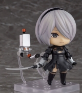 Оригинальная аниме фигурка &laquo;Nendoroid NieR:Automata 2B&raquo;