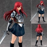 Оригинальная аниме фигурка &laquo;POP UP PARADE "FAIRY TAIL" Final Series Erza Scarlet Complete Figure&raquo;